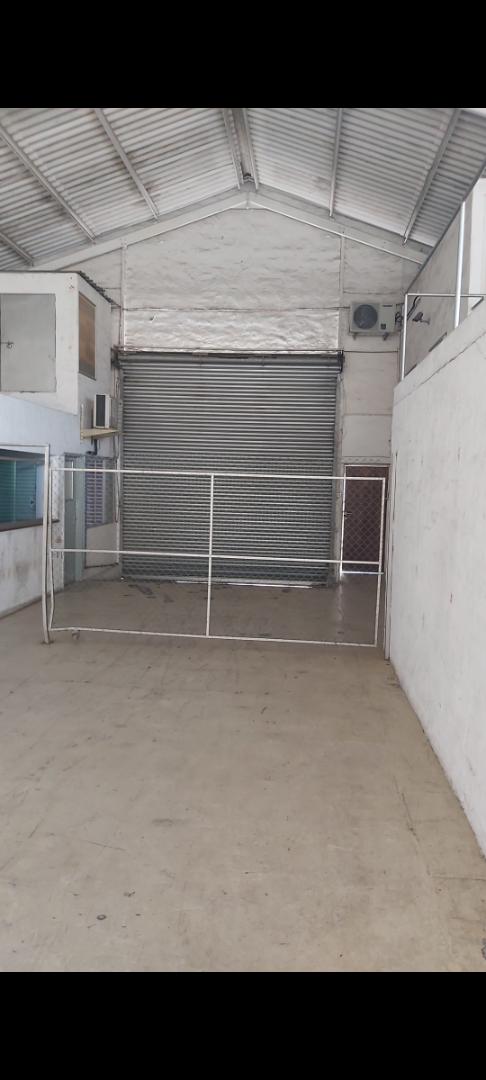 To Let commercial Property for Rent in Sidwell Eastern Cape